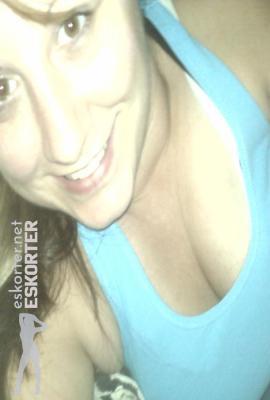 Hestejenta  Escort Flekkefjord