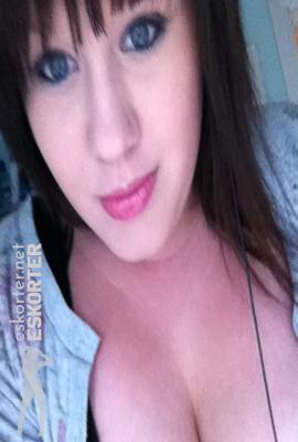 Juliea Escort Askim