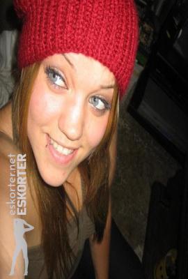 leakannea Escort Frogner