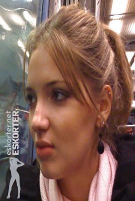 CathyGirl  Escort Oslo