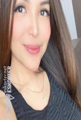 Mayumi  Escort Trondheim