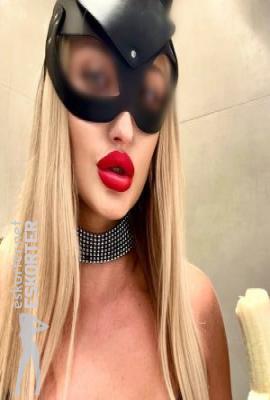 Alice  Escort Stavanger
