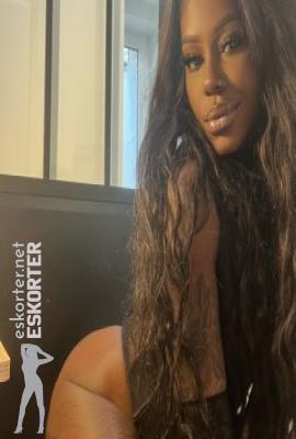 Antonella  Escort Oslo