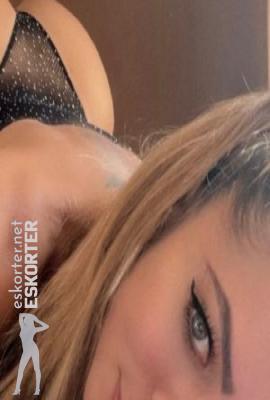 Juliana  Escort Oslo