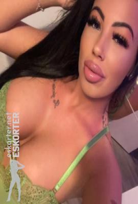 Amanda  Escort Stavanger