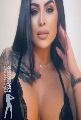 Celine  Escort Oslo