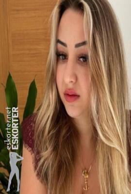 Sssanda  Escort Drammen