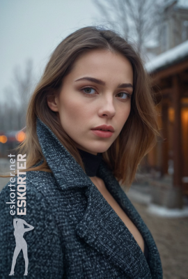 Russian Flirt Escort Bergen