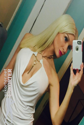 Treningsjunkie Escort Ålesund