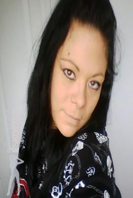 missNORD Escort Steinkjer