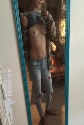 QuietHappyGirl Escort Bergen