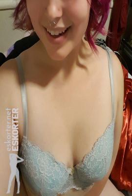 EmmaOnTheRock Escort Oslo