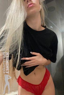 Janne Escort Oslo