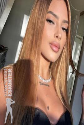 Genesis  Escort Oslo