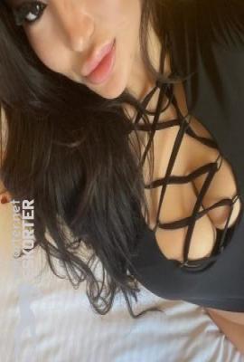 Kira  Escort Kristiansand