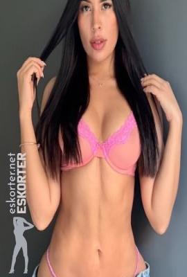 Georgina  Escort Oslo