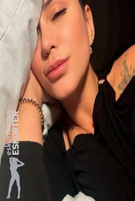 Laura Erdbeere  Escort Oslo