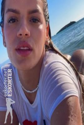 Stephanie  Escort Oslo