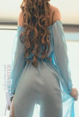 Mia  Escort Lillestrøm