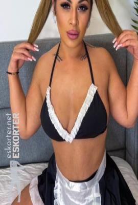 Lia Desire  Escort Oslo