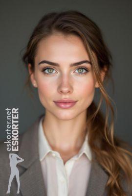 Sunniva Olsen  Escort Drammen