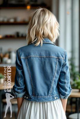 Mia A.  Escort Sandnes